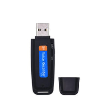 Load image into Gallery viewer, USB Voice Recorder (Order Now &amp; Save 50% OFF)