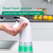 Load image into Gallery viewer, iSOAP™ THE MAGIC HOUSEHOLD TOUCHLESS SOAP DISPENSER