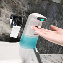 Load image into Gallery viewer, iSOAP™ THE MAGIC HOUSEHOLD TOUCHLESS SOAP DISPENSER