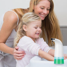 Load image into Gallery viewer, iSOAP™ THE MAGIC HOUSEHOLD TOUCHLESS SOAP DISPENSER