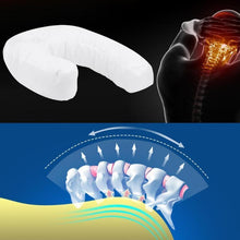 Load image into Gallery viewer, Side Sleeper Pro Neck and Back Pillow