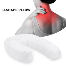 Load image into Gallery viewer, Side Sleeper Pro Neck and Back Pillow