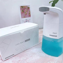 Load image into Gallery viewer, iSOAP™ THE MAGIC HOUSEHOLD TOUCHLESS SOAP DISPENSER